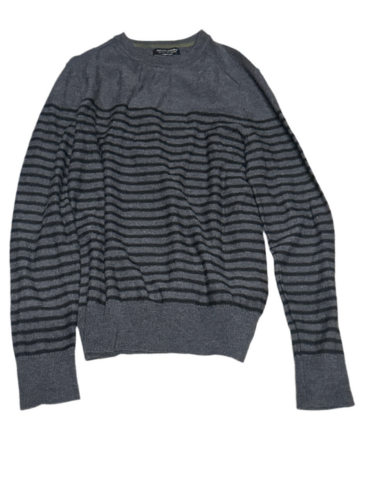 THE OFFICE: Ryan’s Banana Republic Grey Sweater (M)