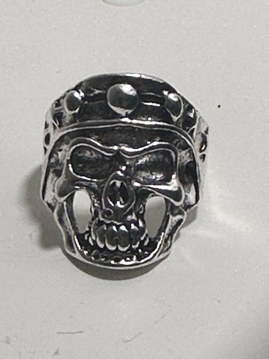 Sons Of Anarchy: JAX Teller's Reaper Ring