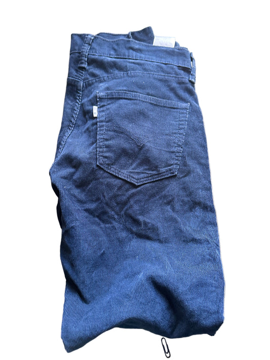 SILICON VALLEY: Richard’s HERO LEVI’S custom Blue Corduroy Pants (32/32)