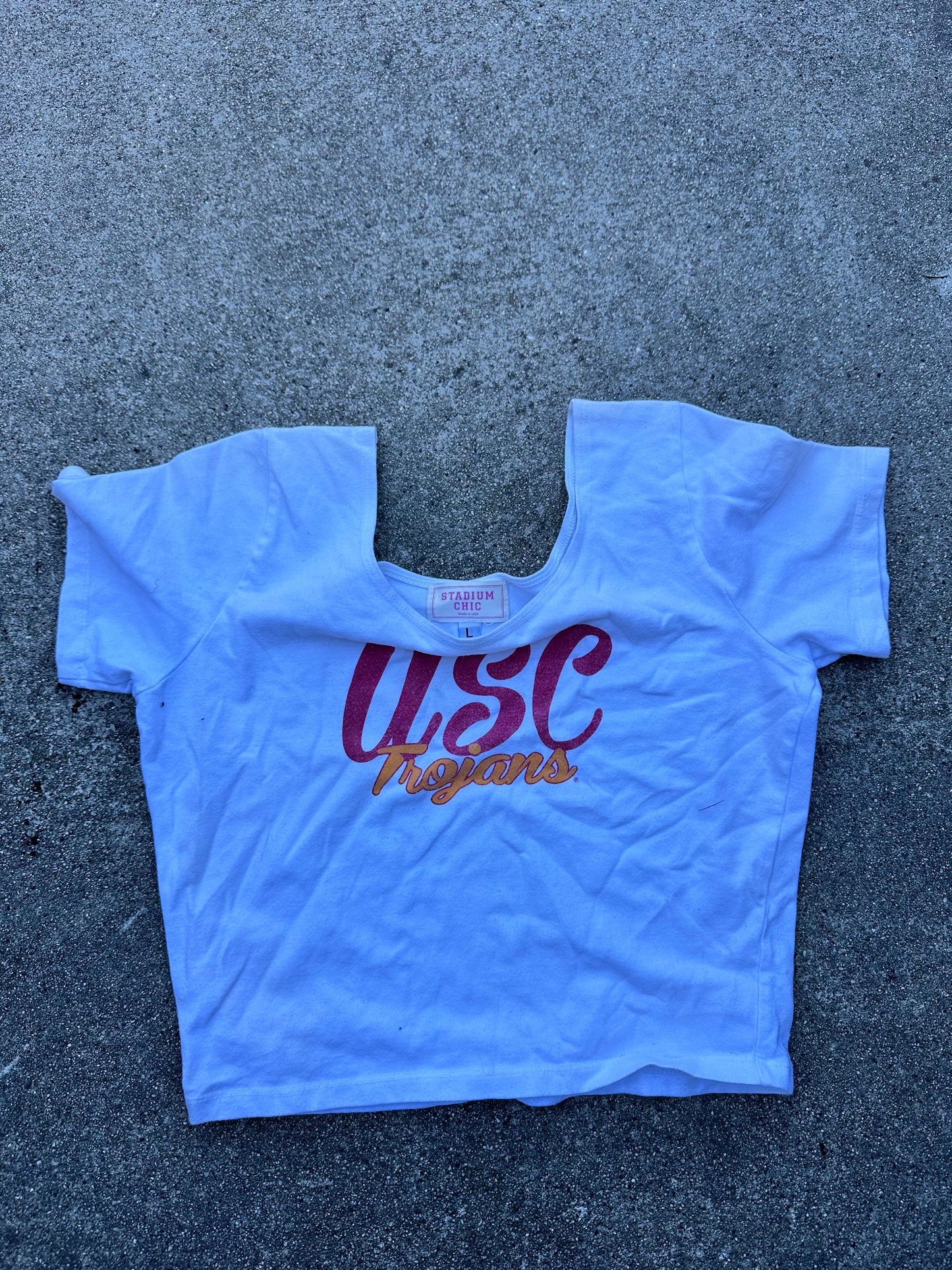 BALLERS: Spencer’s Episode 406 USC Women Swag