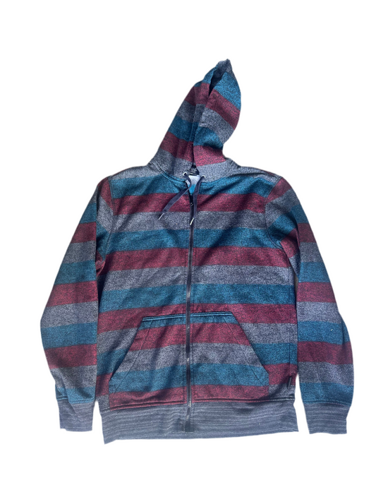 SILICON VALLEY: Jian-Yang HERO zip Hoodie (S)
