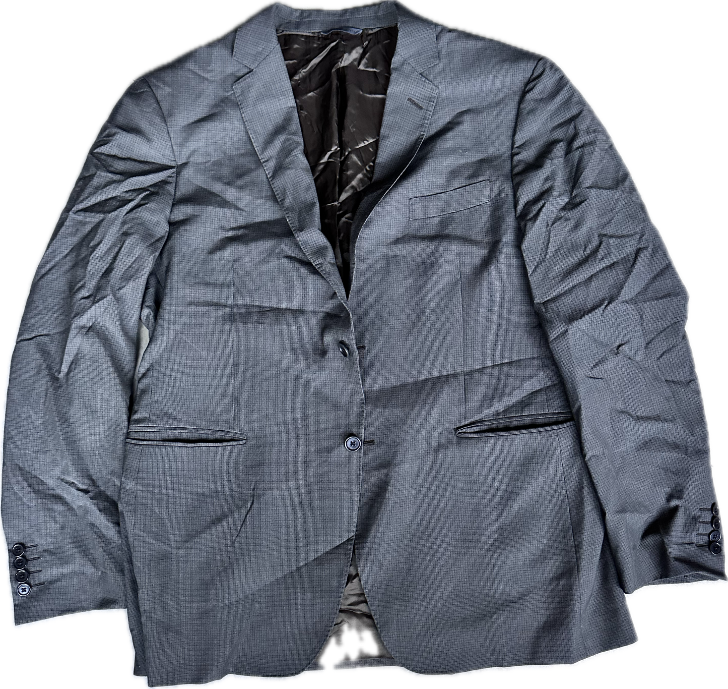 BREAKING BAD: Walter White JOHN VARVATOS Sport Coat (42R)