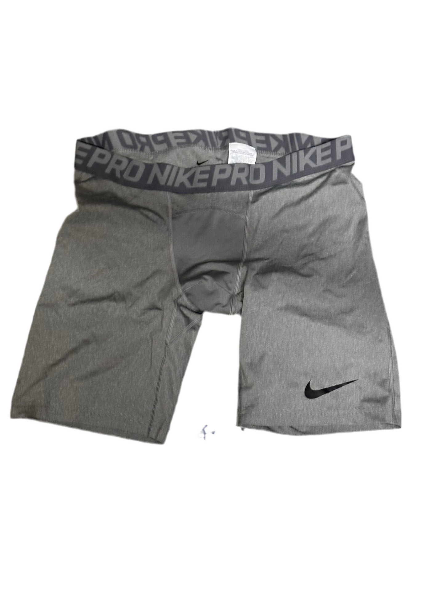 BALLERS: Spencer's NIKE Athletic Compression Shorts (XXL)