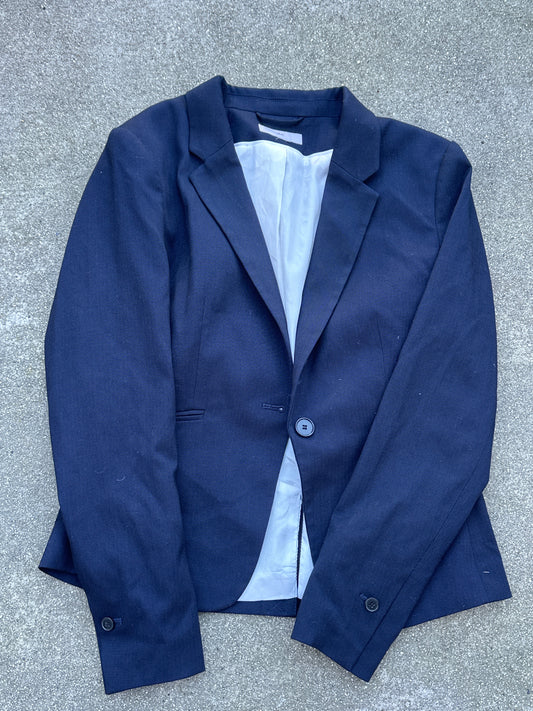 BONES: Angela's HERO H&M Sport Coat (S)
