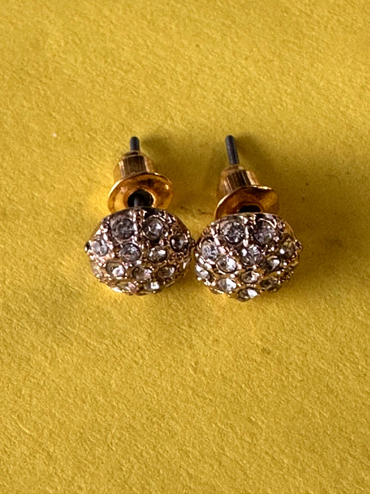 PARKS AND RECREATION: Leslie Knope HERO Earrings