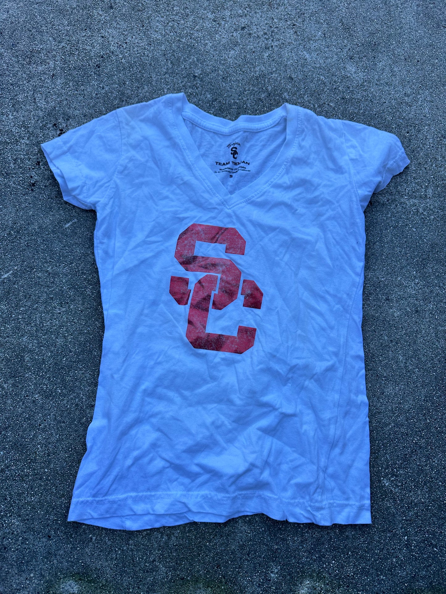 BALLERS: Spencer’s Episode 406 USC Women Swag