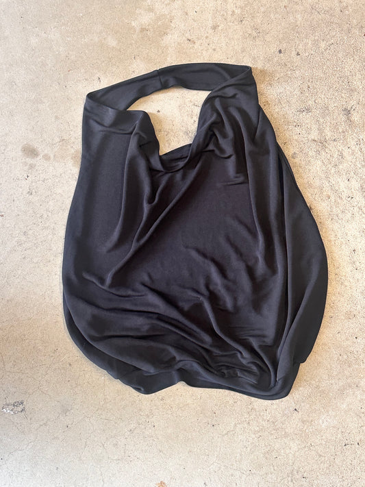 AHS Hotel: The Countess' Black Shirt (S)