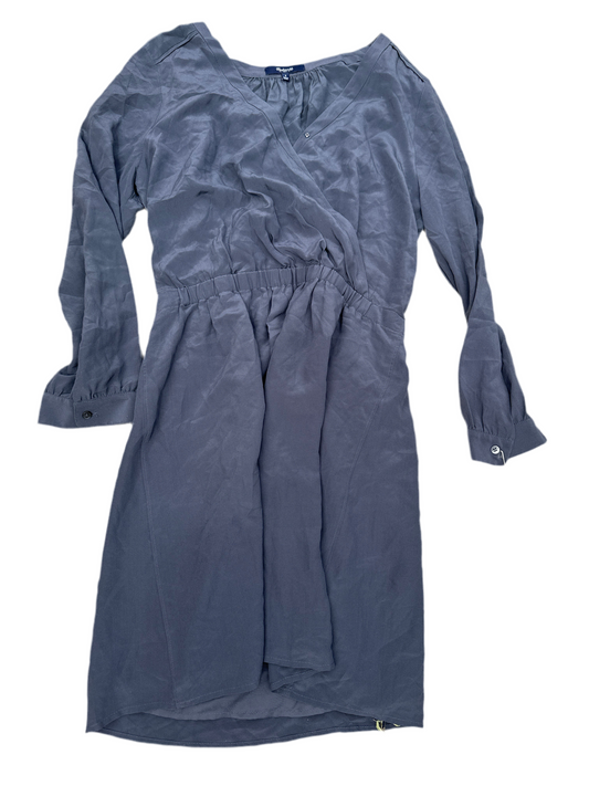NEW GIRL: Jessica Day Madewell Dress (4)