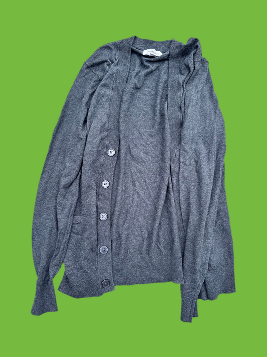 SILICON VALLEY: Holden’s Cardigan Sweater (S)