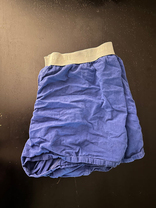 SILICON VALLEY: Erlich's Blue Alfani Boxers