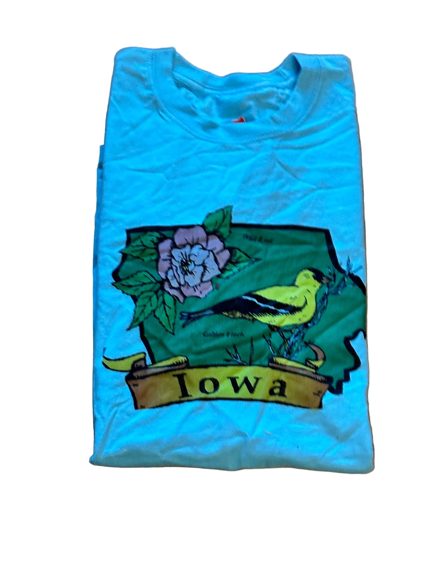 VEEP: Selina & Staff Episode 701 “IOWA” Swag