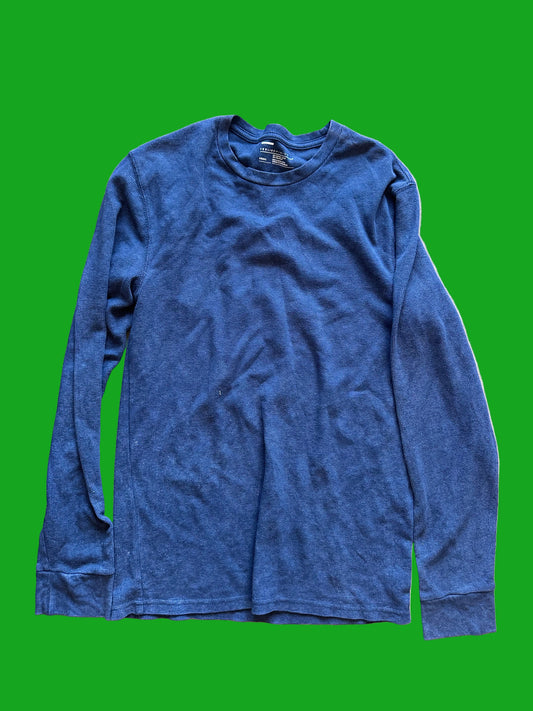 SILICON VALLEY: Richard Hendrick's HERO Rails blue Shirt (S)