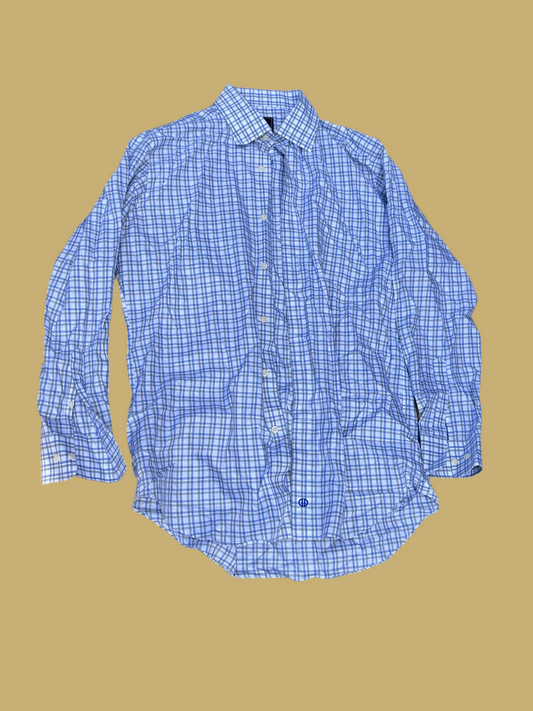 HOUSE: Dr Wilson HERO David Donohue Shirt (16)