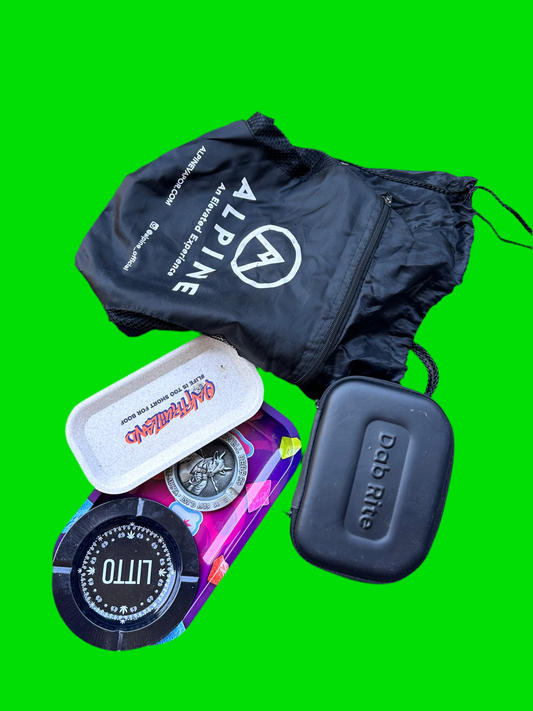 SILICON VALLEY: Erlich’s Props