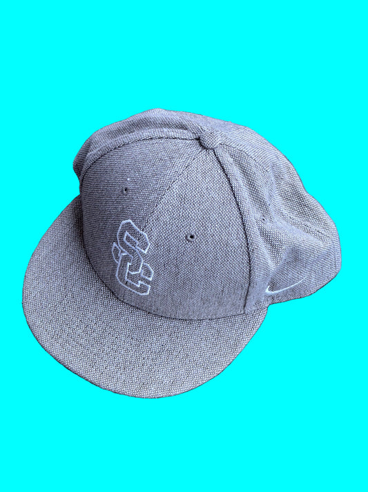 NEW GIRL: Recruiting Trip HERO USC Snapback Hat