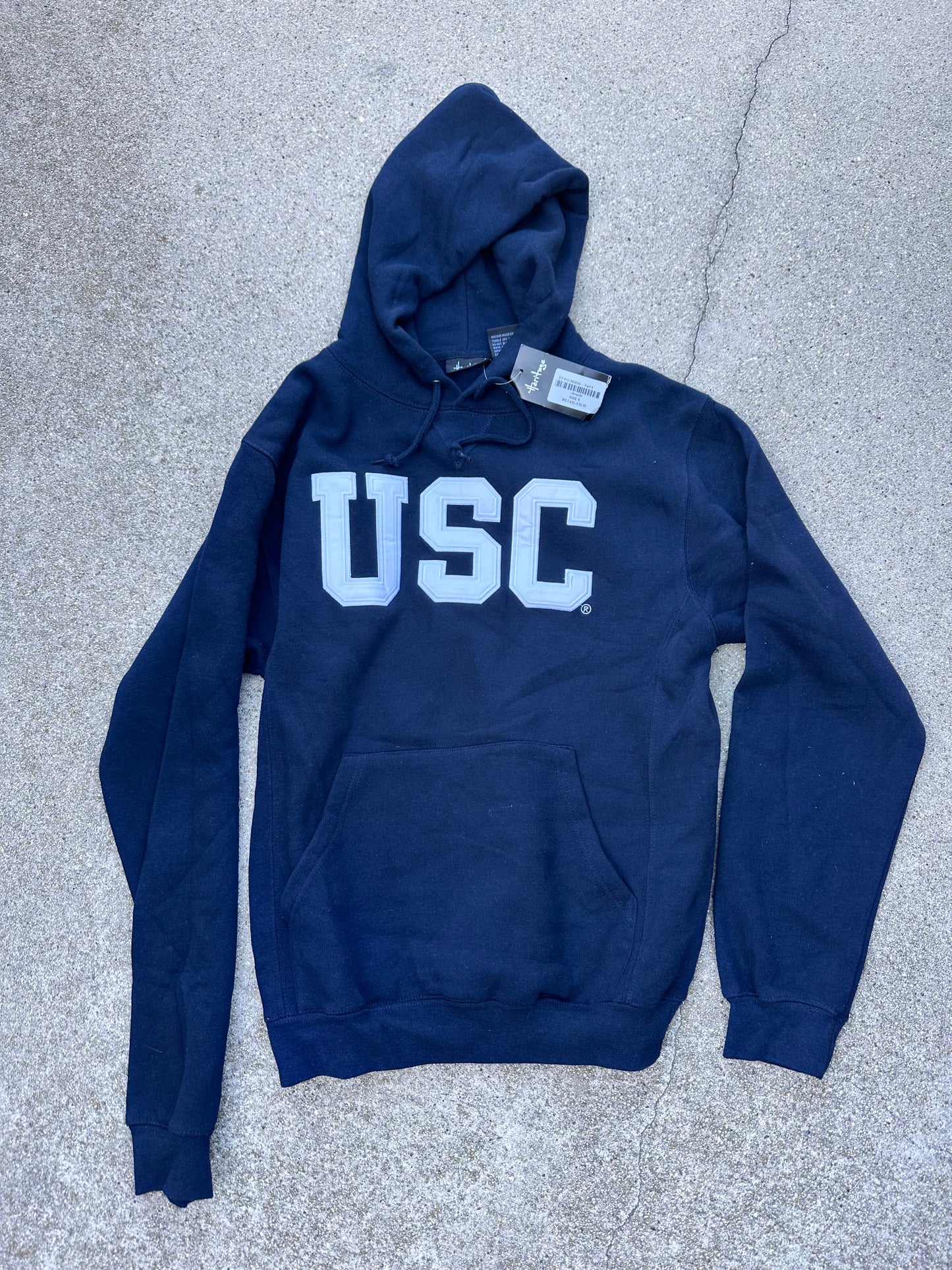 BALLERS: Spencer’s Episode 406 USC Women Swag