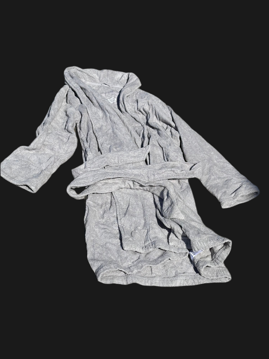 BONES: Dr Brennan Plush Robe