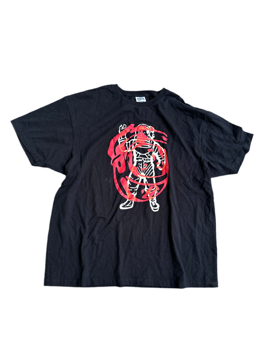 BALLERS: Vernon's BILLIONAIRE BOYS CLUB Crewneck T-Shirt (XXXL)