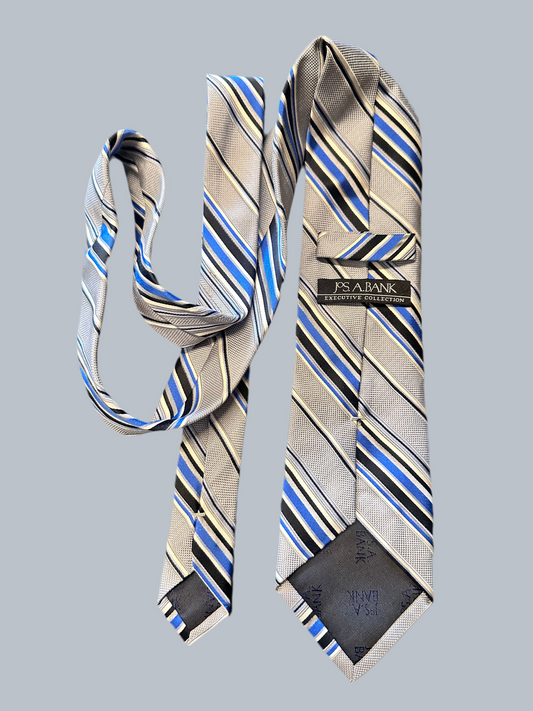 30 ROCK: Jack Donaghy's Jos A. Banks Executive Necktie