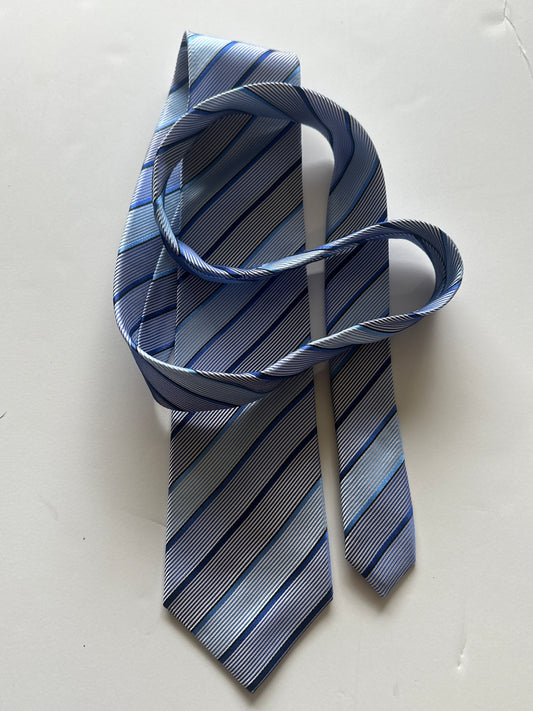 HOUSE: Dr. James Wilson HERO Necktie