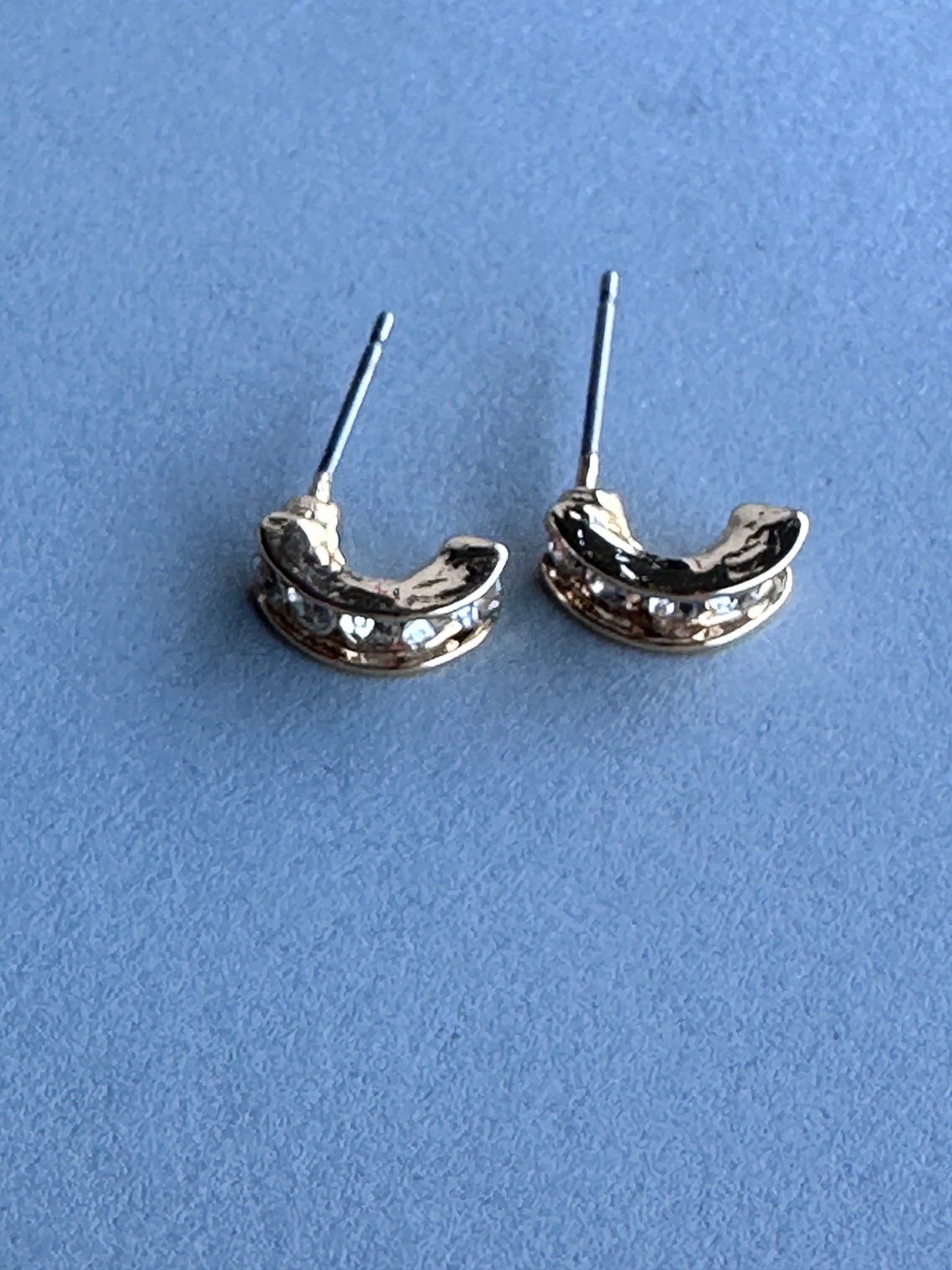 HOUSE: Dr Allison Cameron HERO Earrings