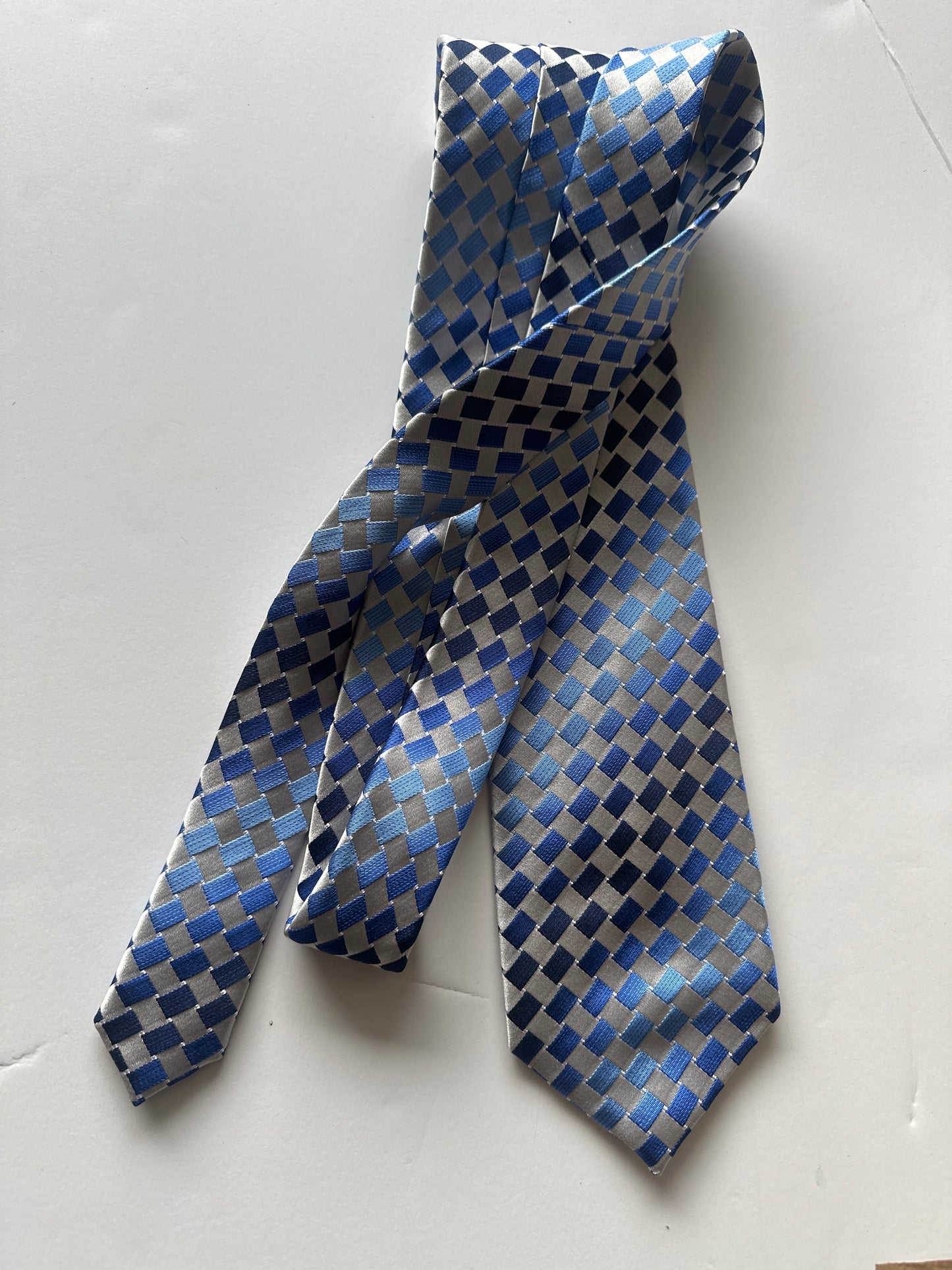 THE OFFICE: Dwight’s Production Used Necktie