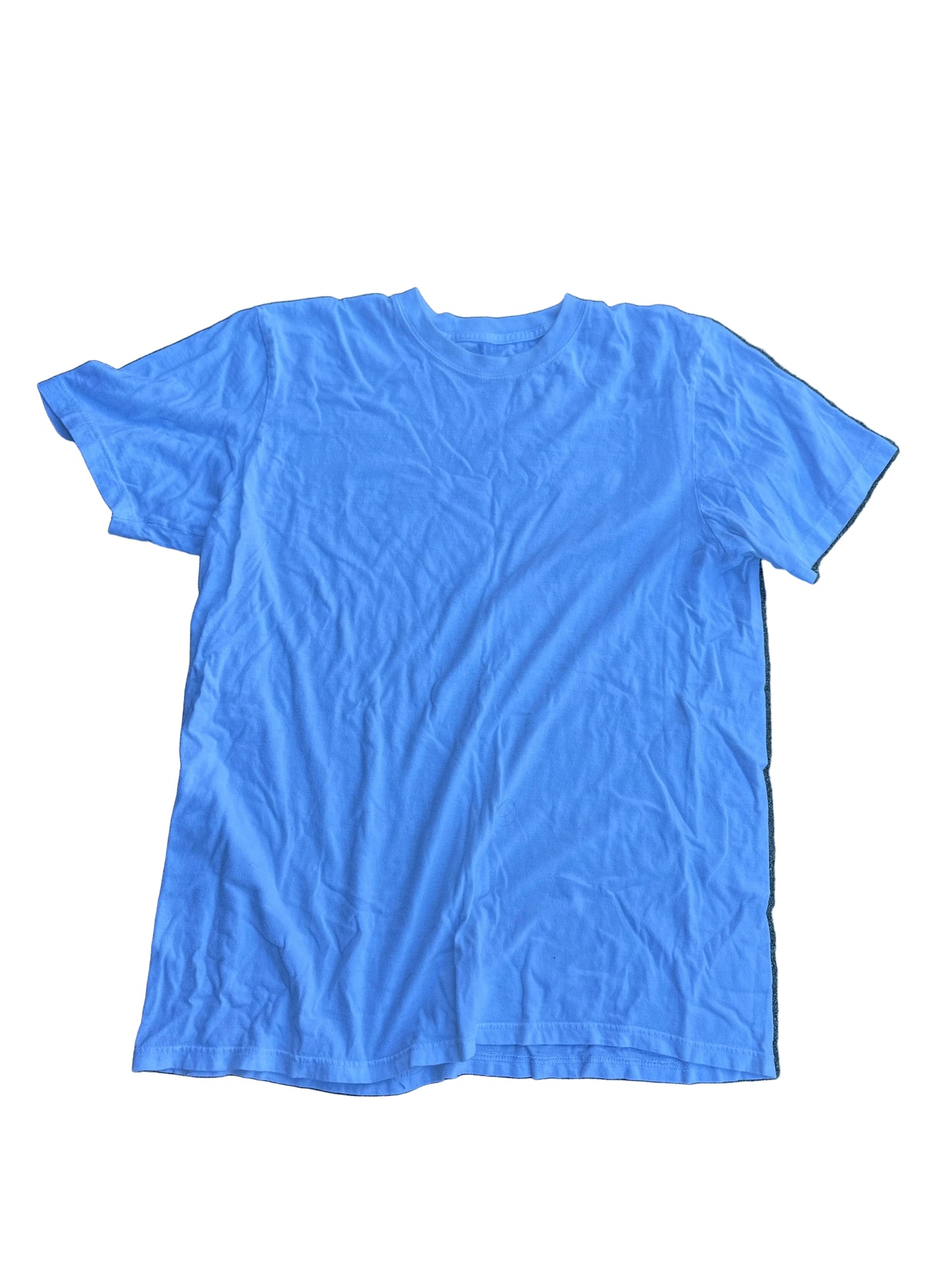 BREAKING BAD: Jesse Pinkman HERO White Cotton T-Shirt (L)