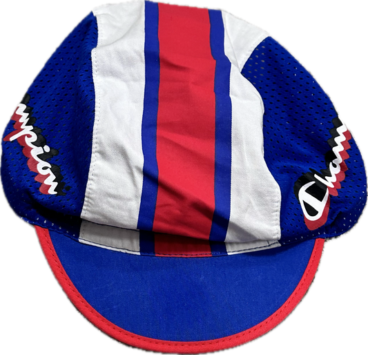 SILICON VALLEY: Ron LaFlamme CHAMPION Bicycle Hat