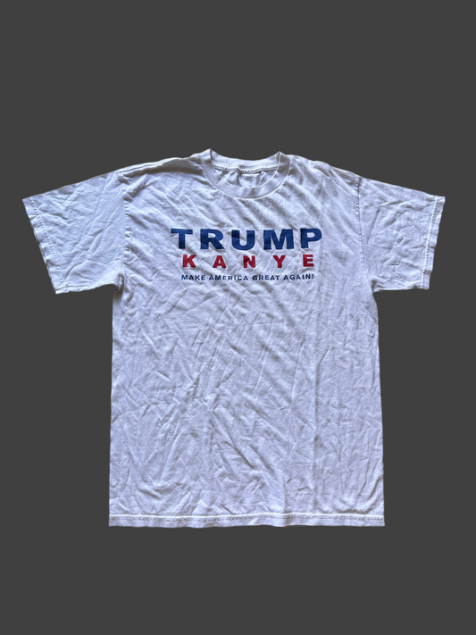 BALLERS: Kissan Iconic Print T-Shirt (L)
