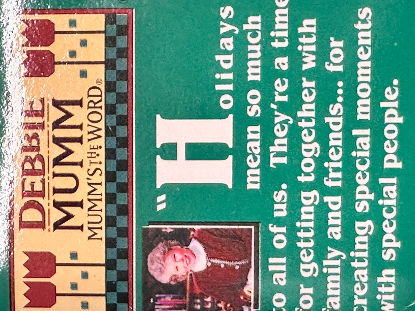 THE OFFICE: Dunder Mifflin Office Christmas Props