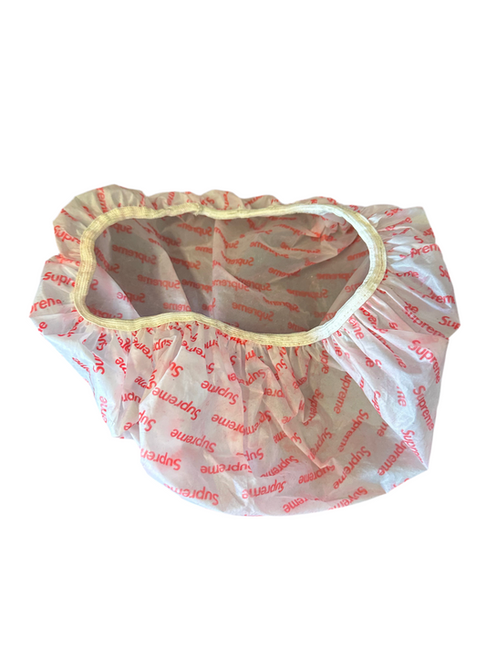 BALLERS: Ricky Jarret’s SUPREME hair Cover
