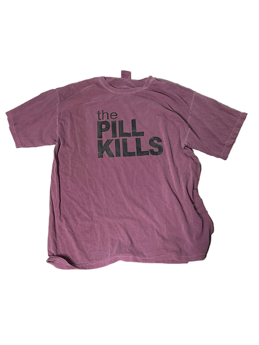 VEEP: HERO Campaign Cause T-Shirt from Season 7 (XL)