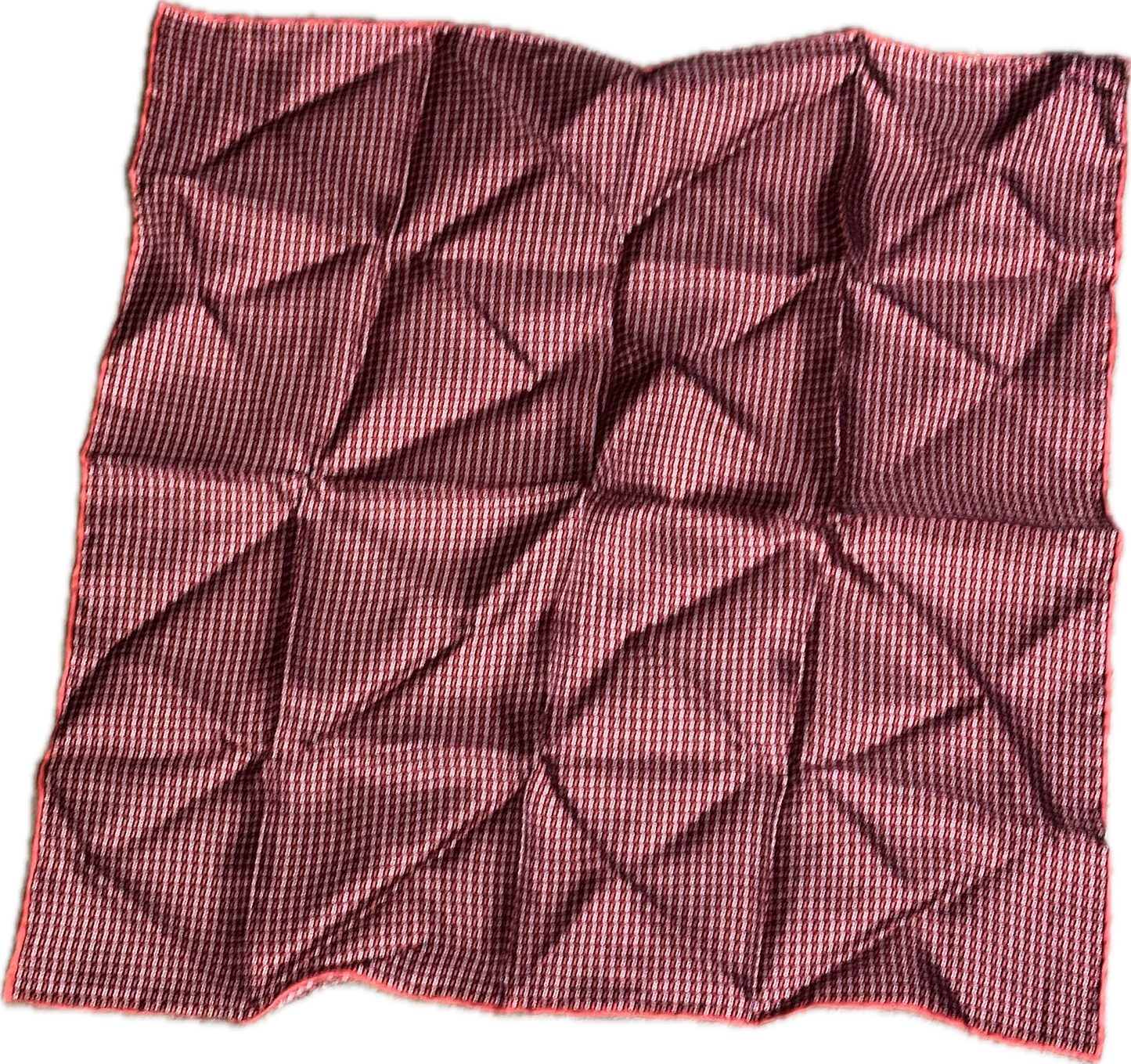 BALLERS: Spencer's Pocket Squares
