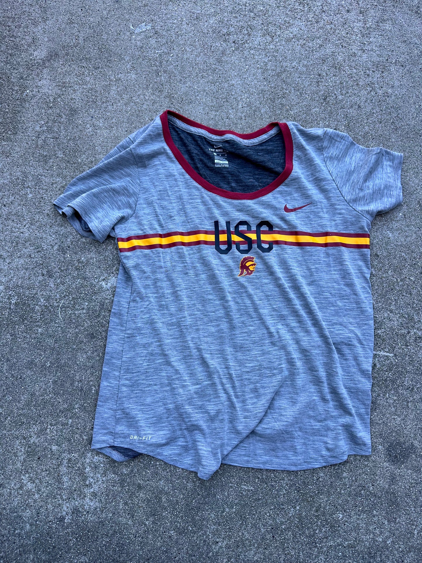 BALLERS: Spencer’s Episode 406 USC Women Swag