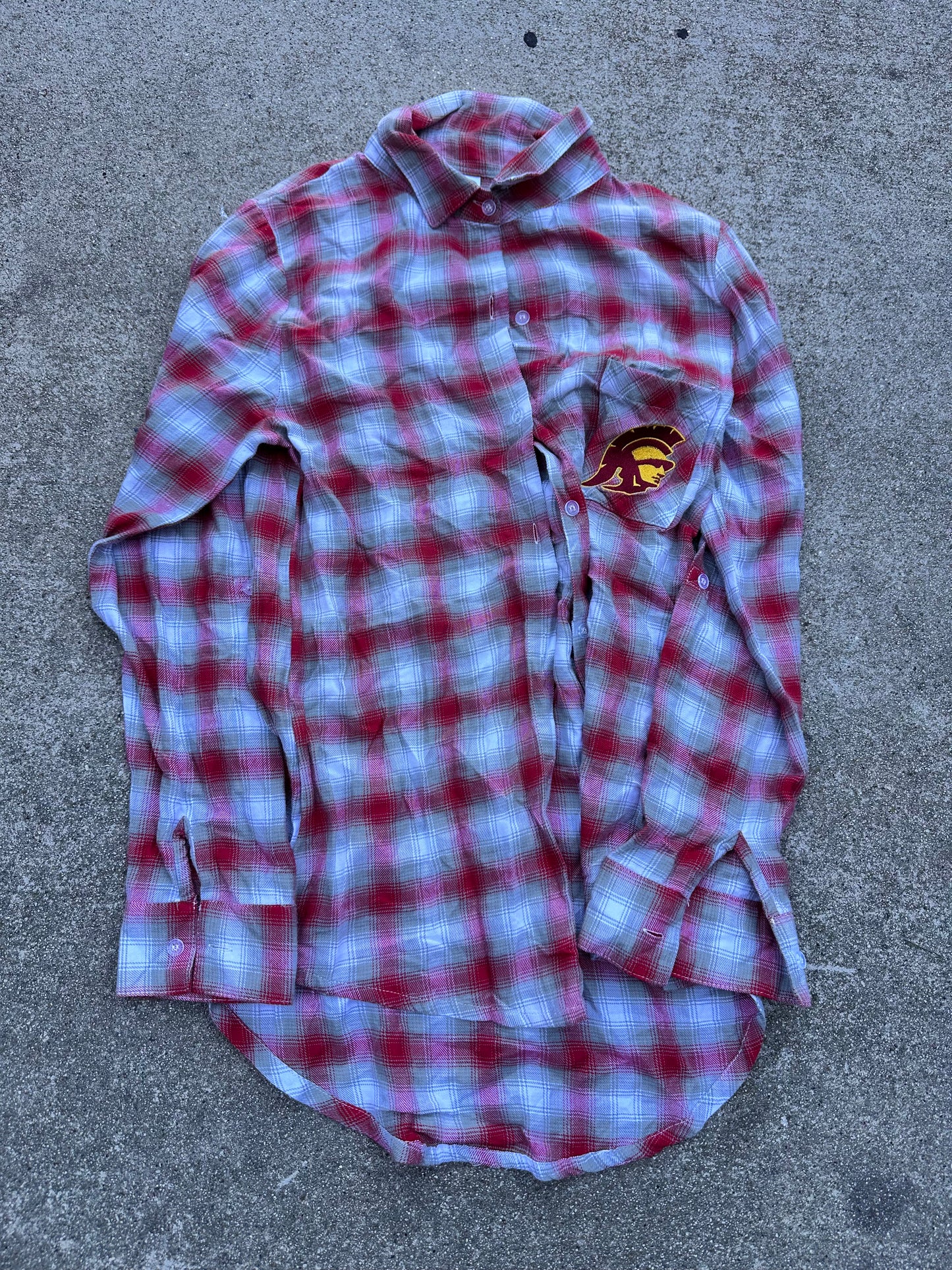 BALLERS: Spencer’s Episode 406 USC Women Swag