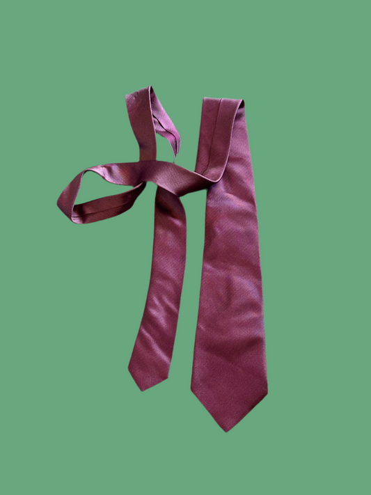 HOUSE: Dr. Gregory House HERO BCBG Necktie
