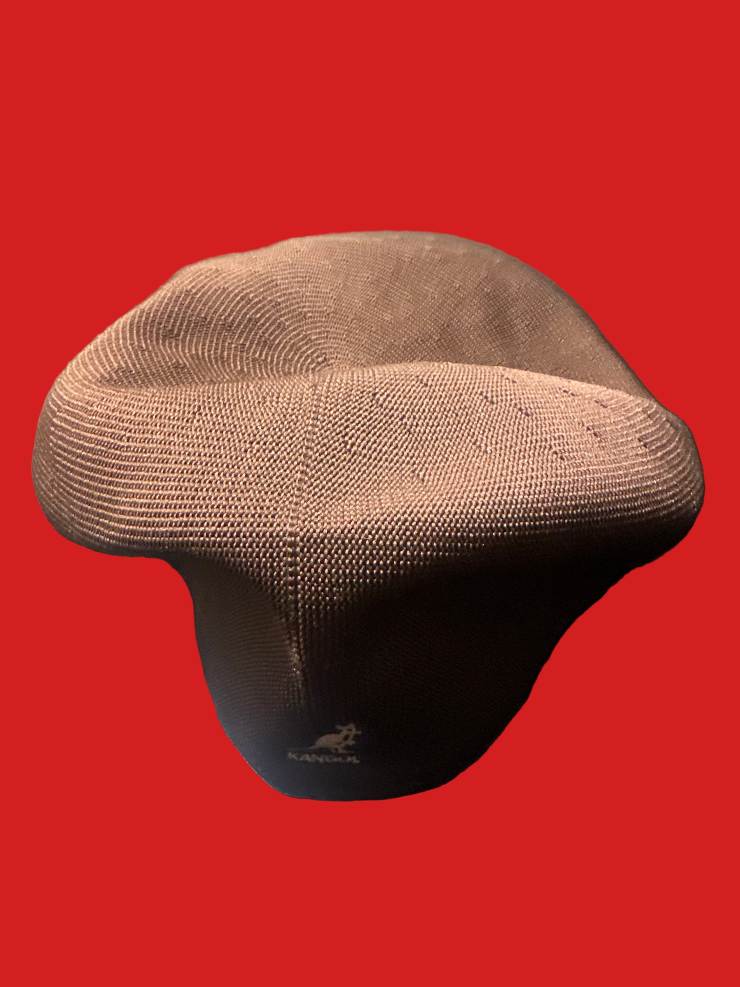 MAD MEN: Don’s Vintage Kangol Cap Hat (L)