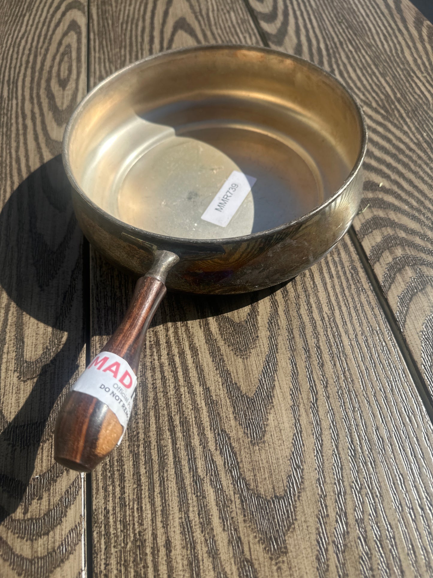 MAD MEN: Donald and Megan Draper's 1960s Kitchen Cookware