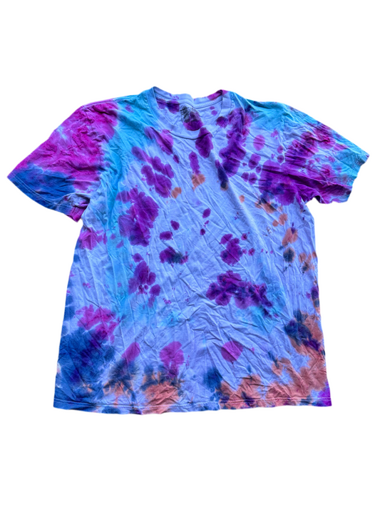 BALLERS: Spencer’s Tye Dye Shirt (XXL)