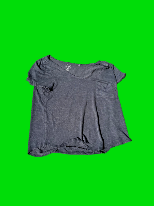 SILICON VALLEY: Becky's Cotton Tee (M)