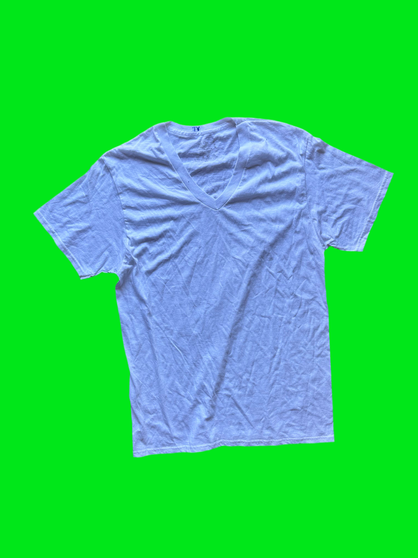 SILICON VALLEY: Jian-Yang white T-Shirt from “Team Building”