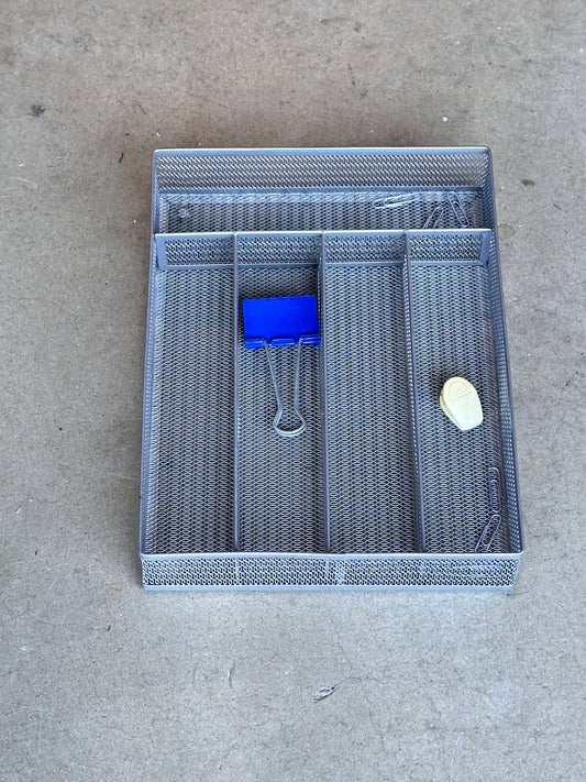 The Office: Pam’s Break Room Organizer