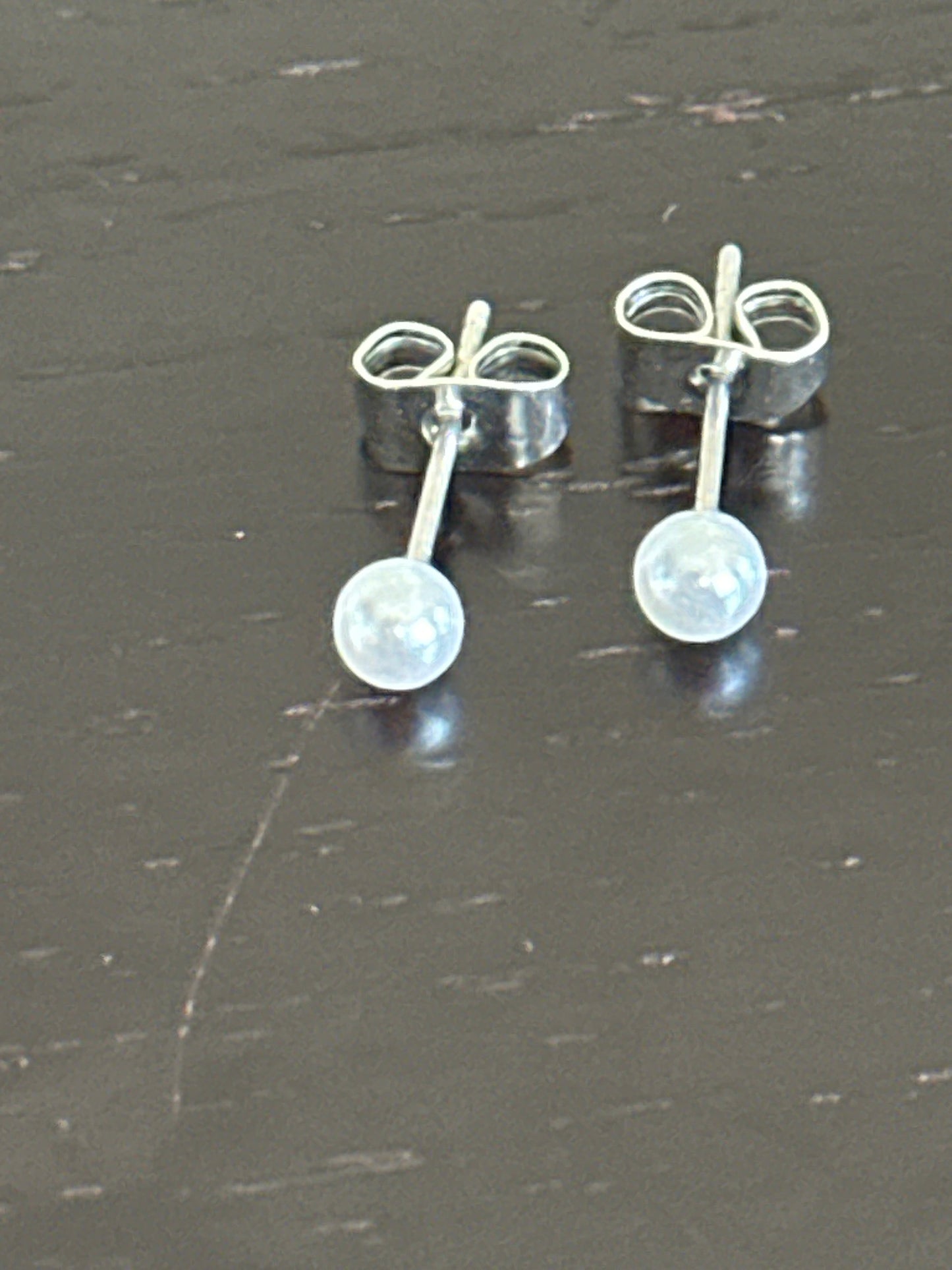 SILICON VALLEY: Monica's Screen Worn Earrings