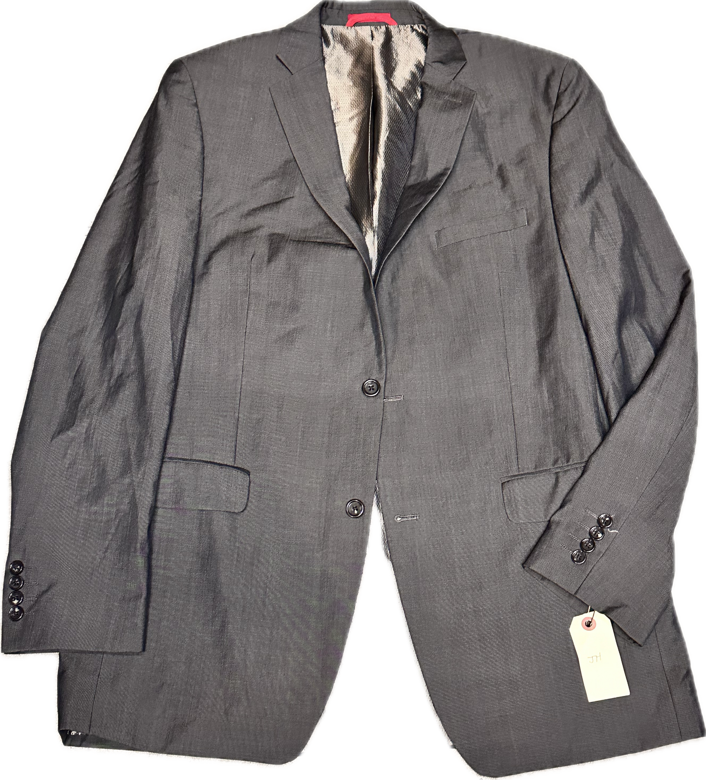 THE OFFICE: Jim’s ALFANI Sport Coat (40L)