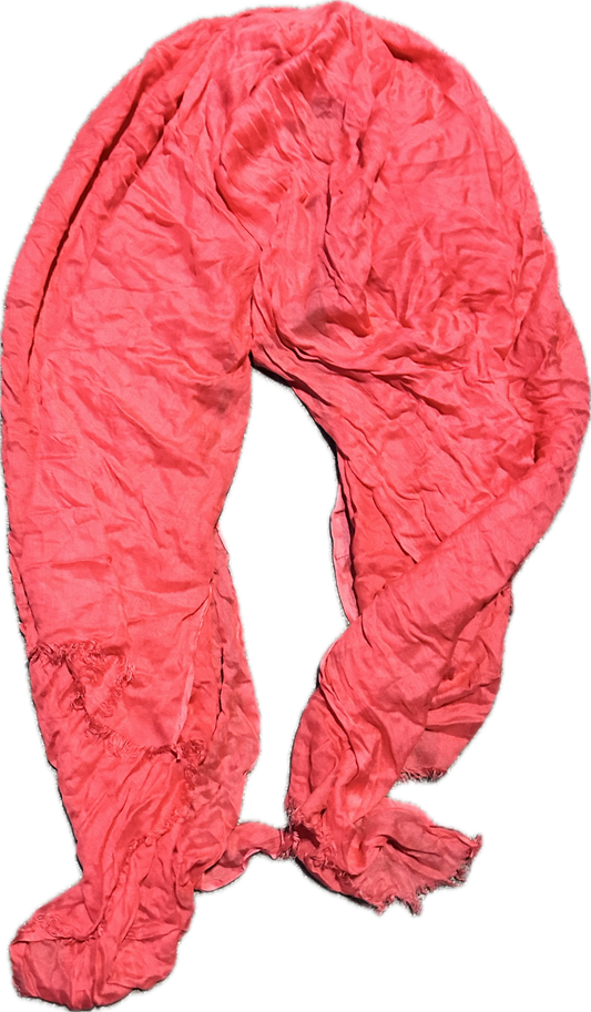 THE OFFICE: Pam’s Pink Scarf