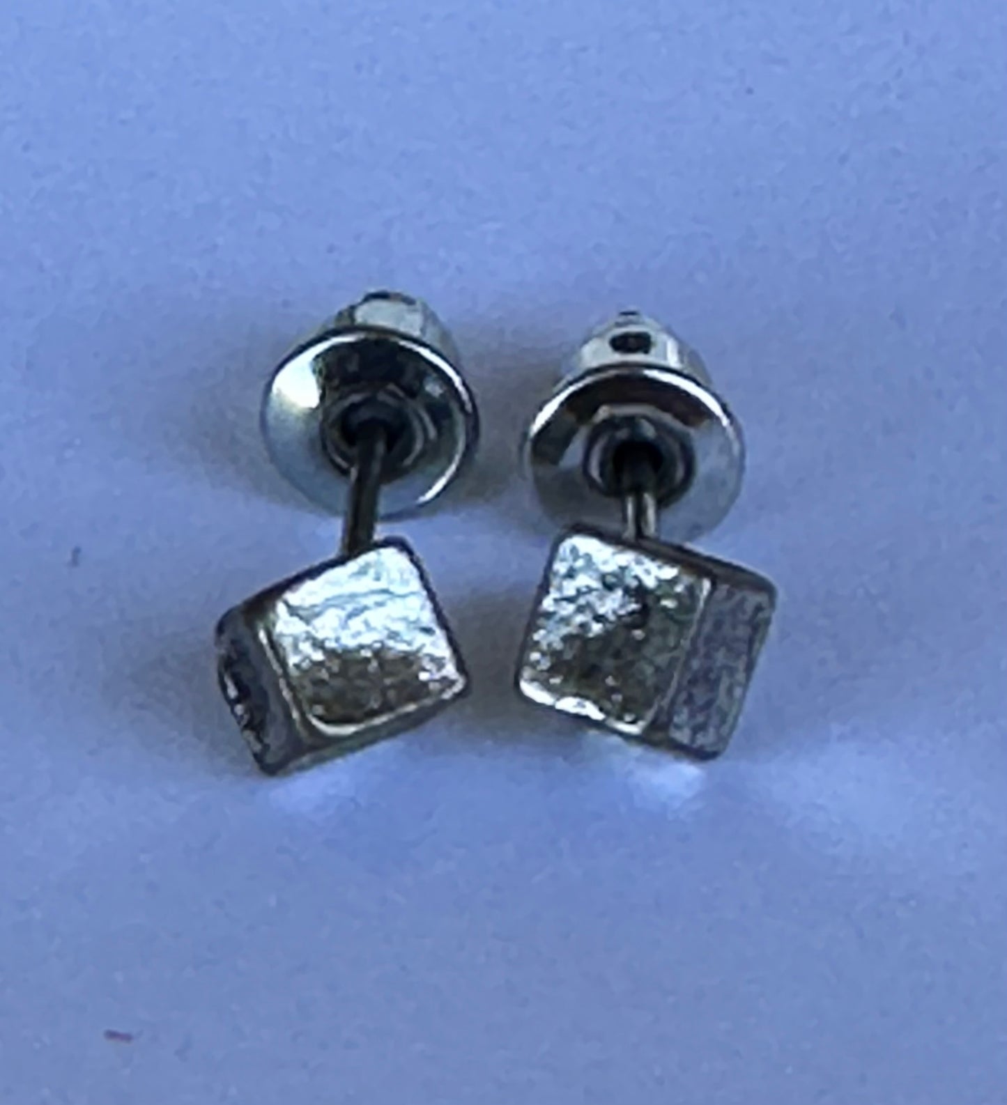 WRATH OF MAN: Dana’s HERO Earrings