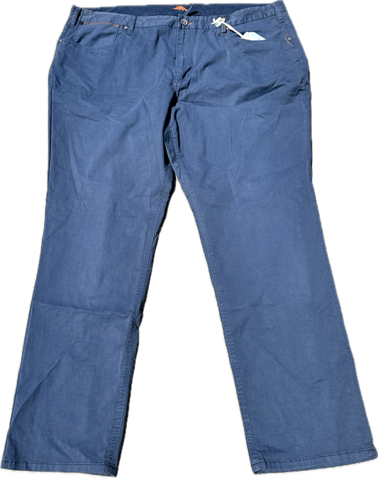 THE OFFICE: Kevin Malone's Tommy Bahama Blue Cotton Pants (46)