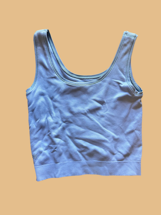 BALLERS: Cerisse's Athletic Bra Top (S)