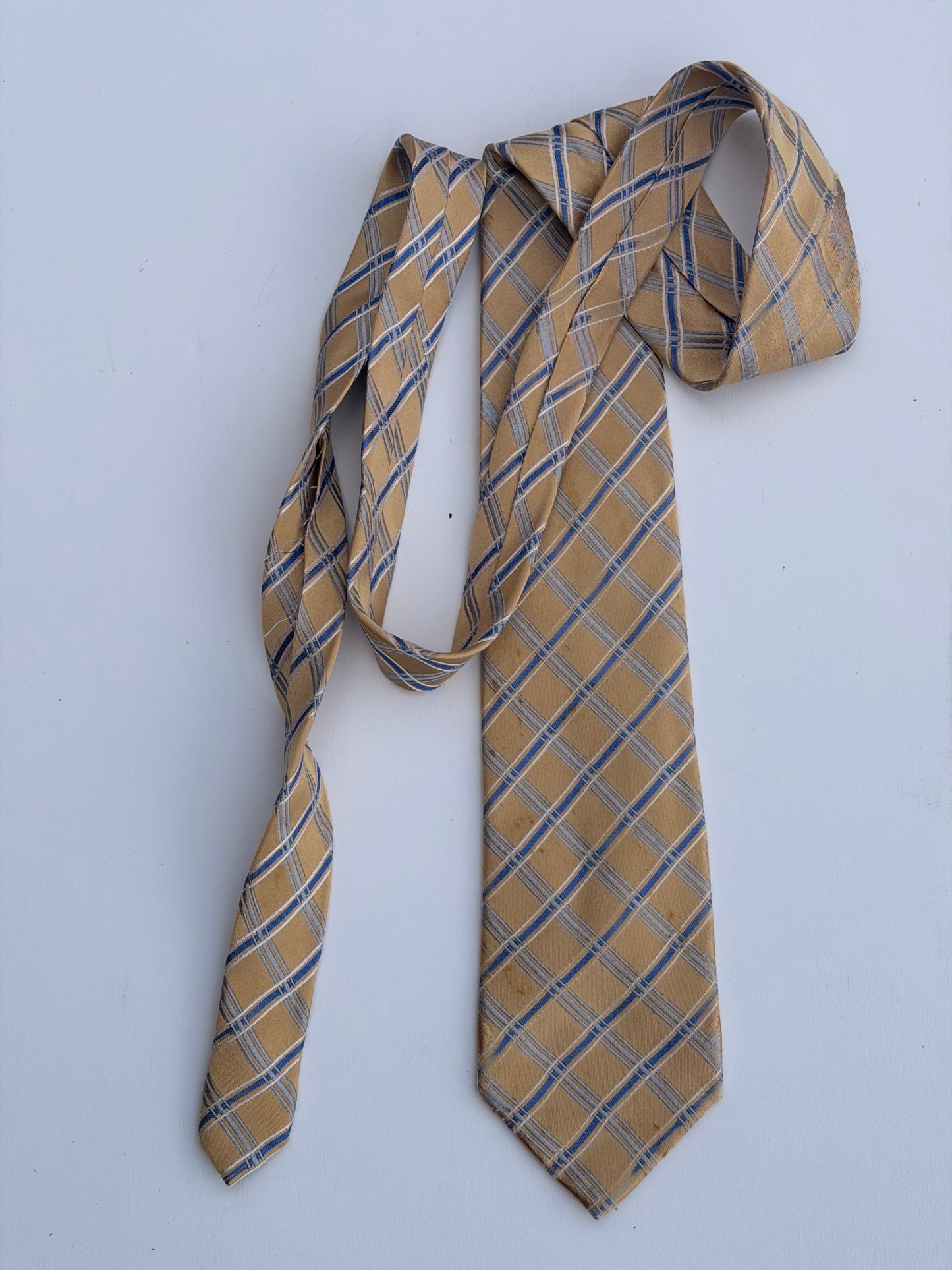 30 ROCK: Jack Donaghy's HERO Necktie