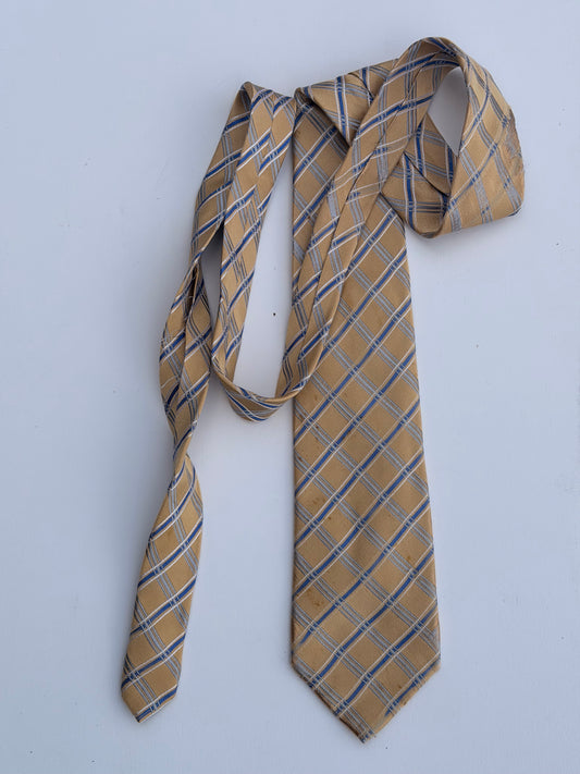 30 ROCK: Jack Donaghy's HERO Necktie